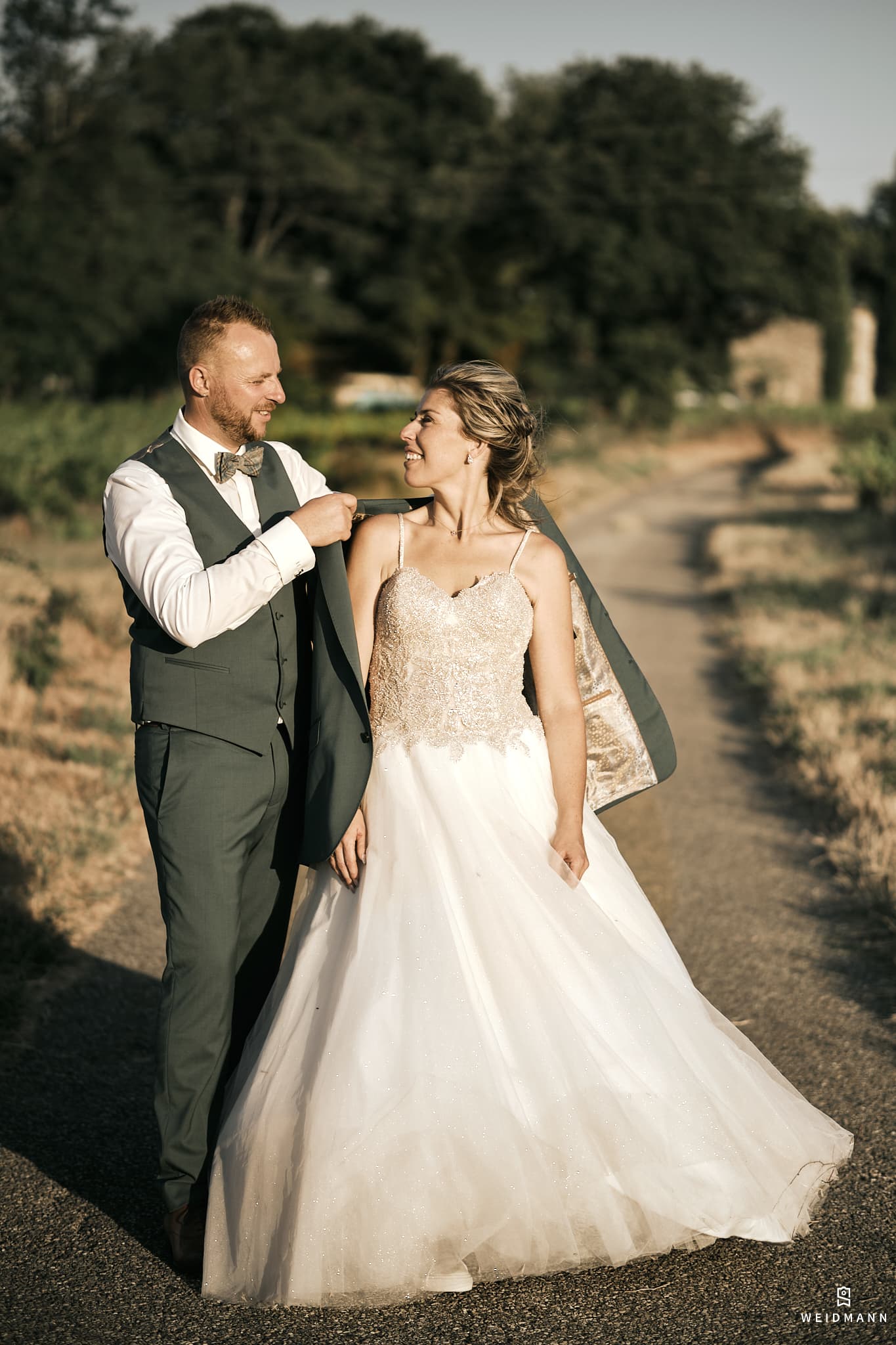 Vanessa et Cyril
